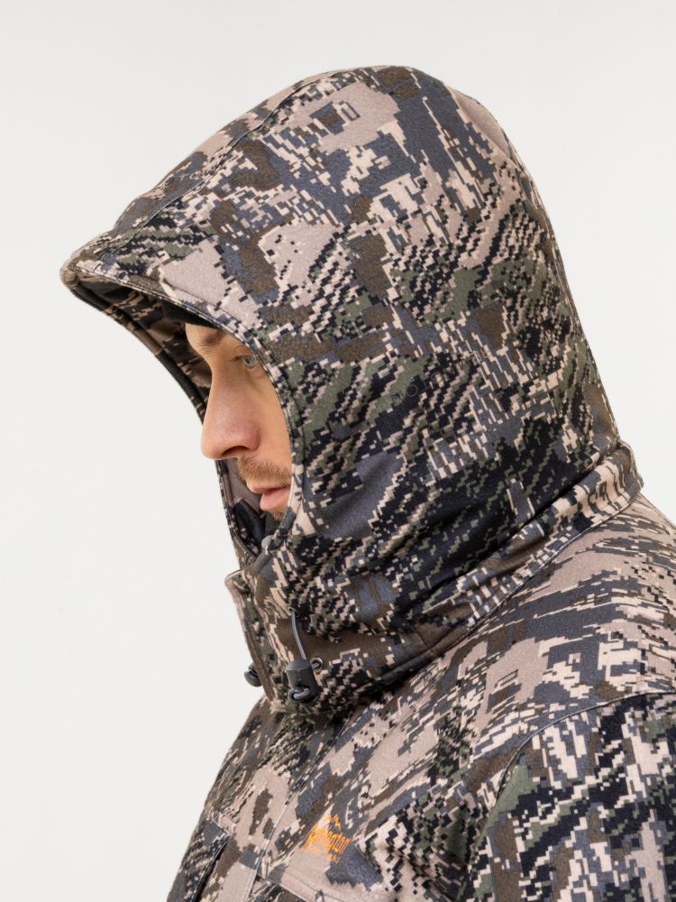 Костюм Remington Pro Hunting II Club Figure