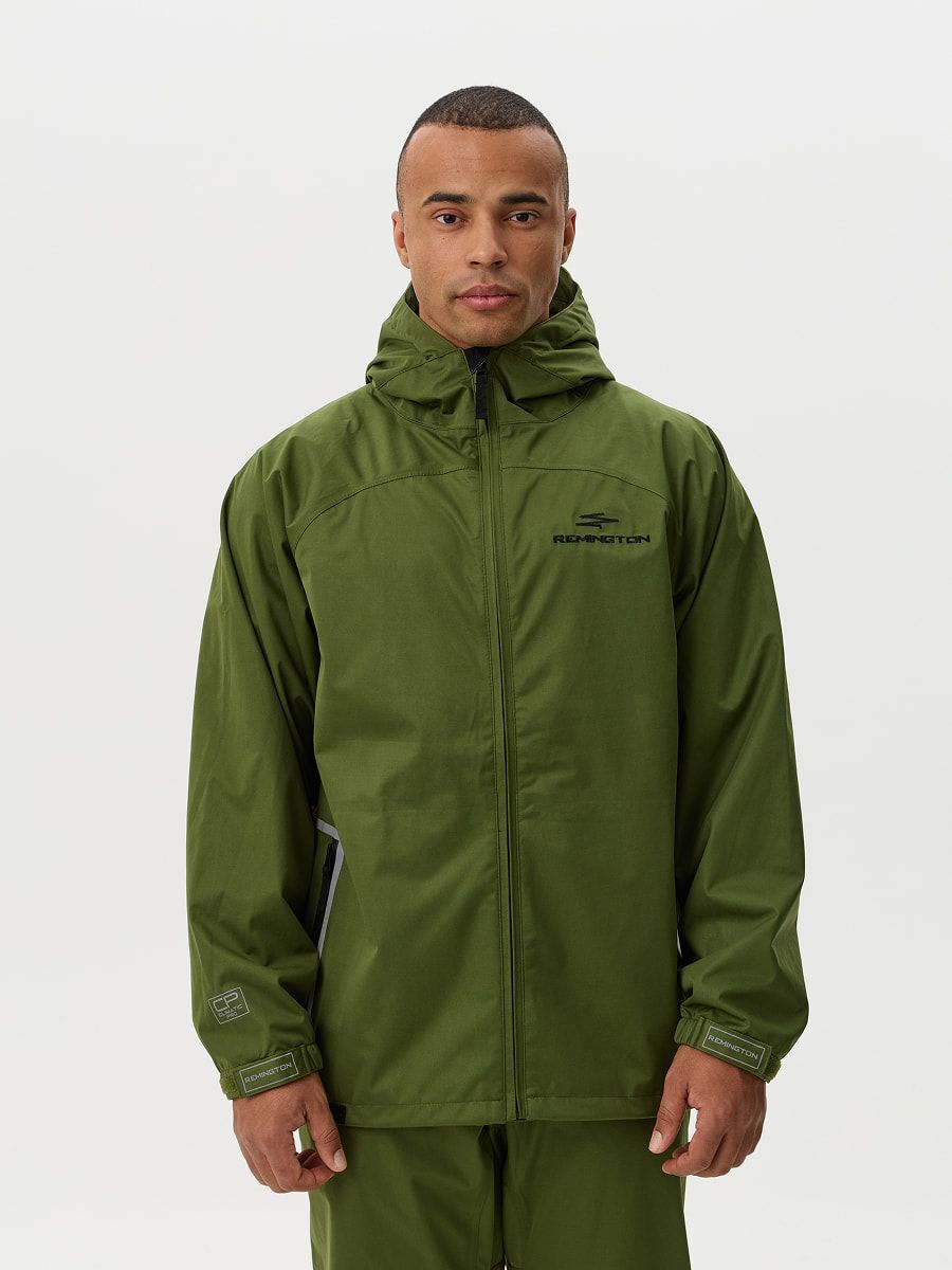 Костюм Remington Mushroom Picker Green