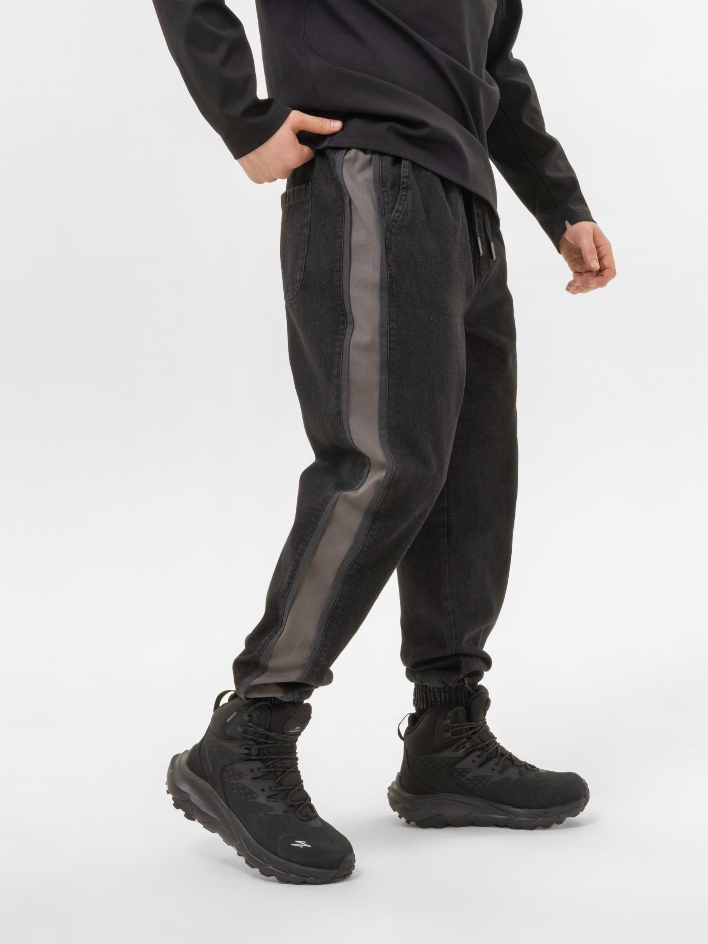 Брюки Remington Ratio Gray