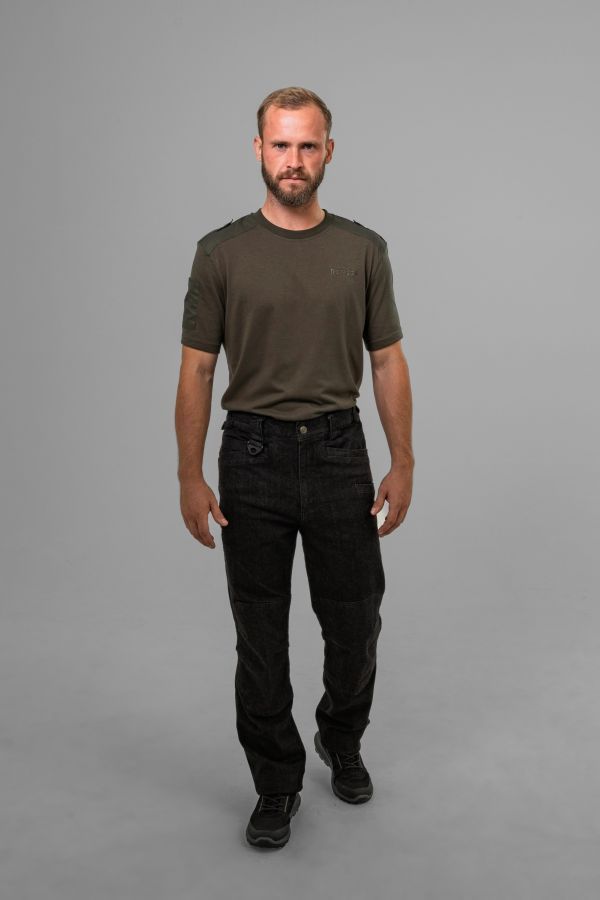 Брюки Remington Denim