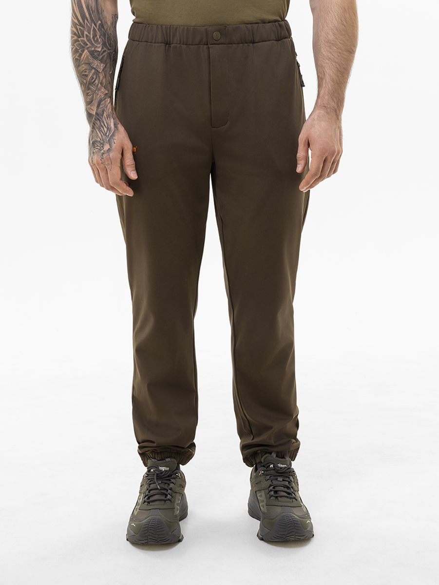 Летний костюм для охоты Remington Alabama Professional Dark Olive