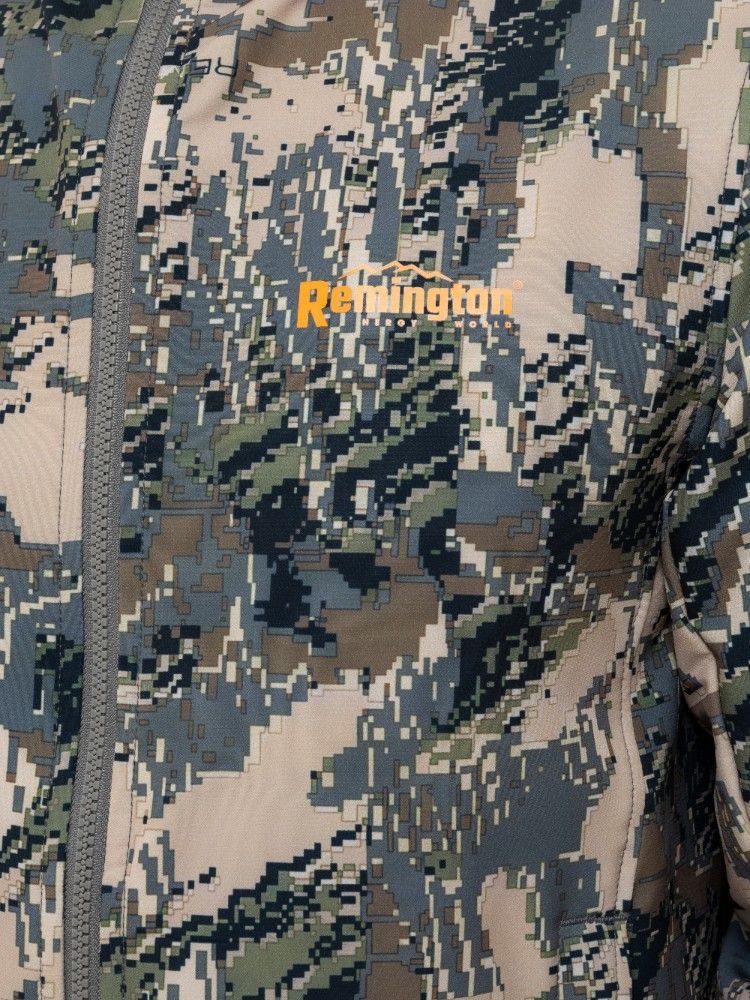 Костюм Remington Texas Anti-mosquito Figure