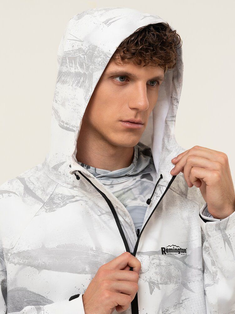 Куртка Remington PU Fishing Rivers 2