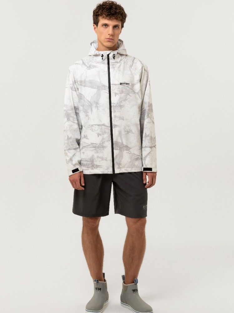 Куртка Remington PU Fishing Rivers 2