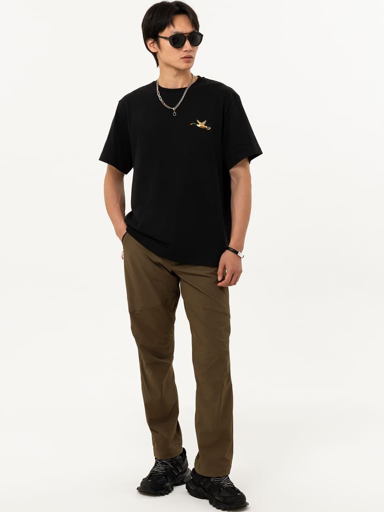 Футболка Remington Urban Style Duck Black