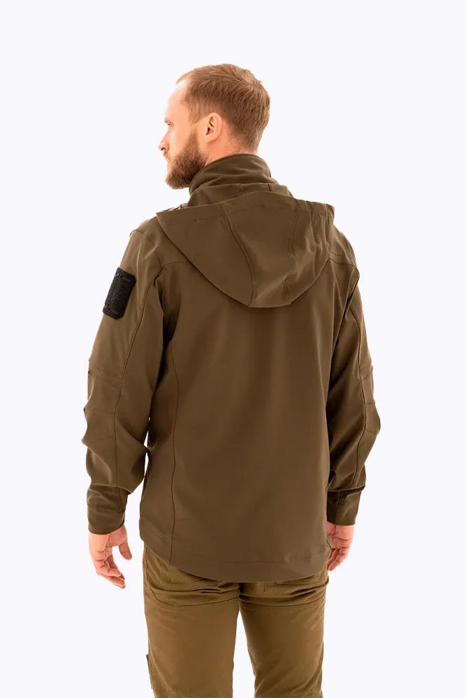 Куртка тактическая Remington Rapid Olive