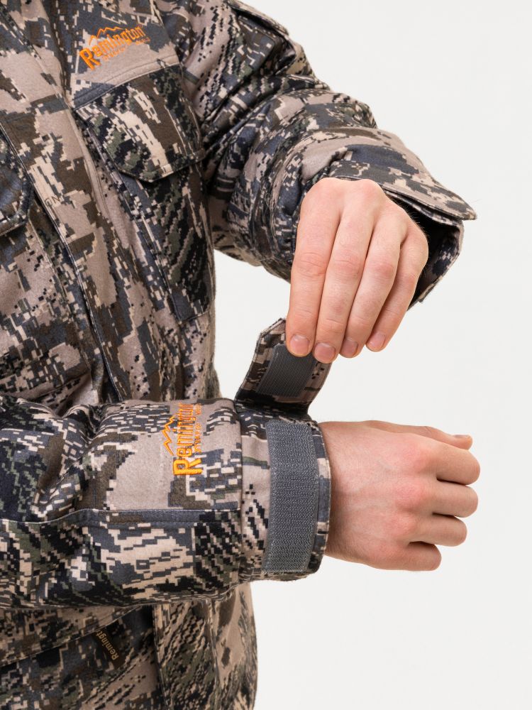 Костюм Remington Pro Hunting II Club Figure