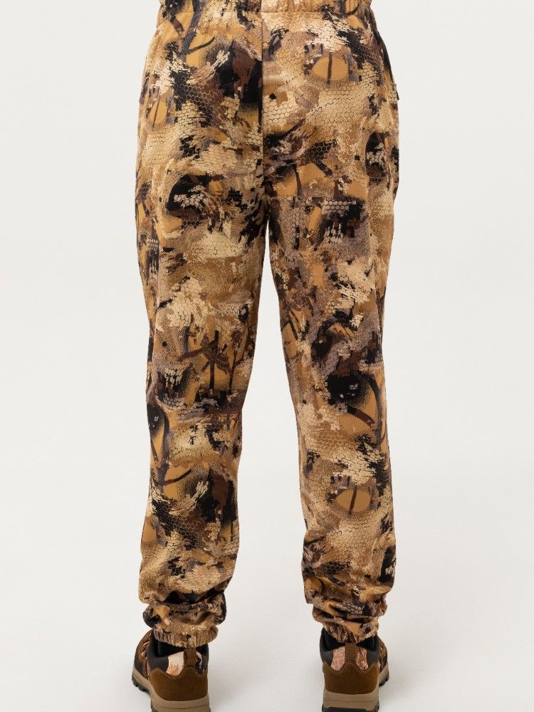 Летний костюм для охоты Remington Alabama Professional  Yellow Waterfowl Honeycombs