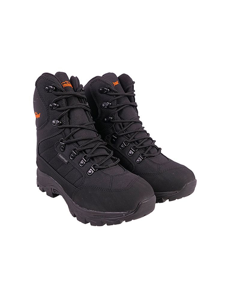 Ботинки Remington Lynx 400g Thinsulate Boots Black