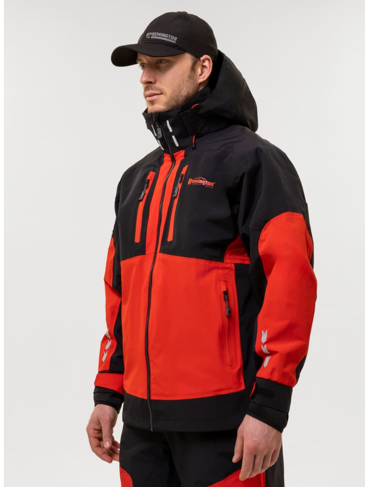 Костюм Remington Fishing Great Take Red