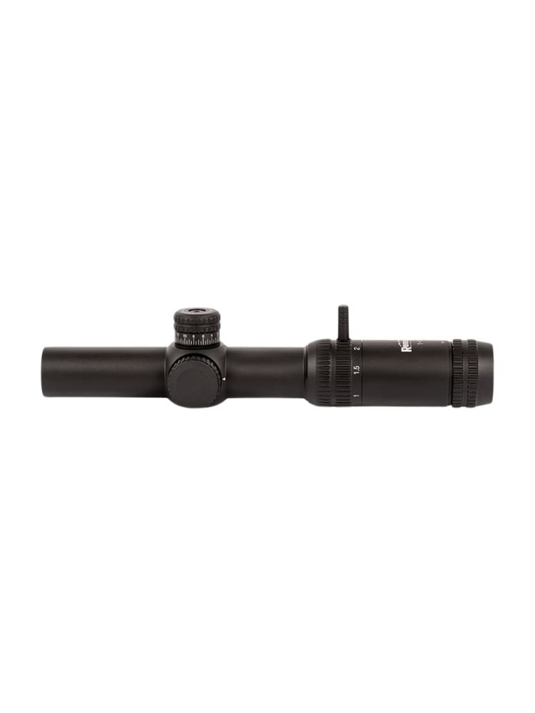 Оптический прицел с подсветкой Remington Fury 1-5x24 (30мм, FD4)