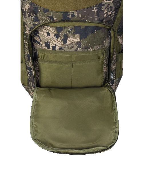 Рюкзак Remington Large Hunting Backpack Green Forest