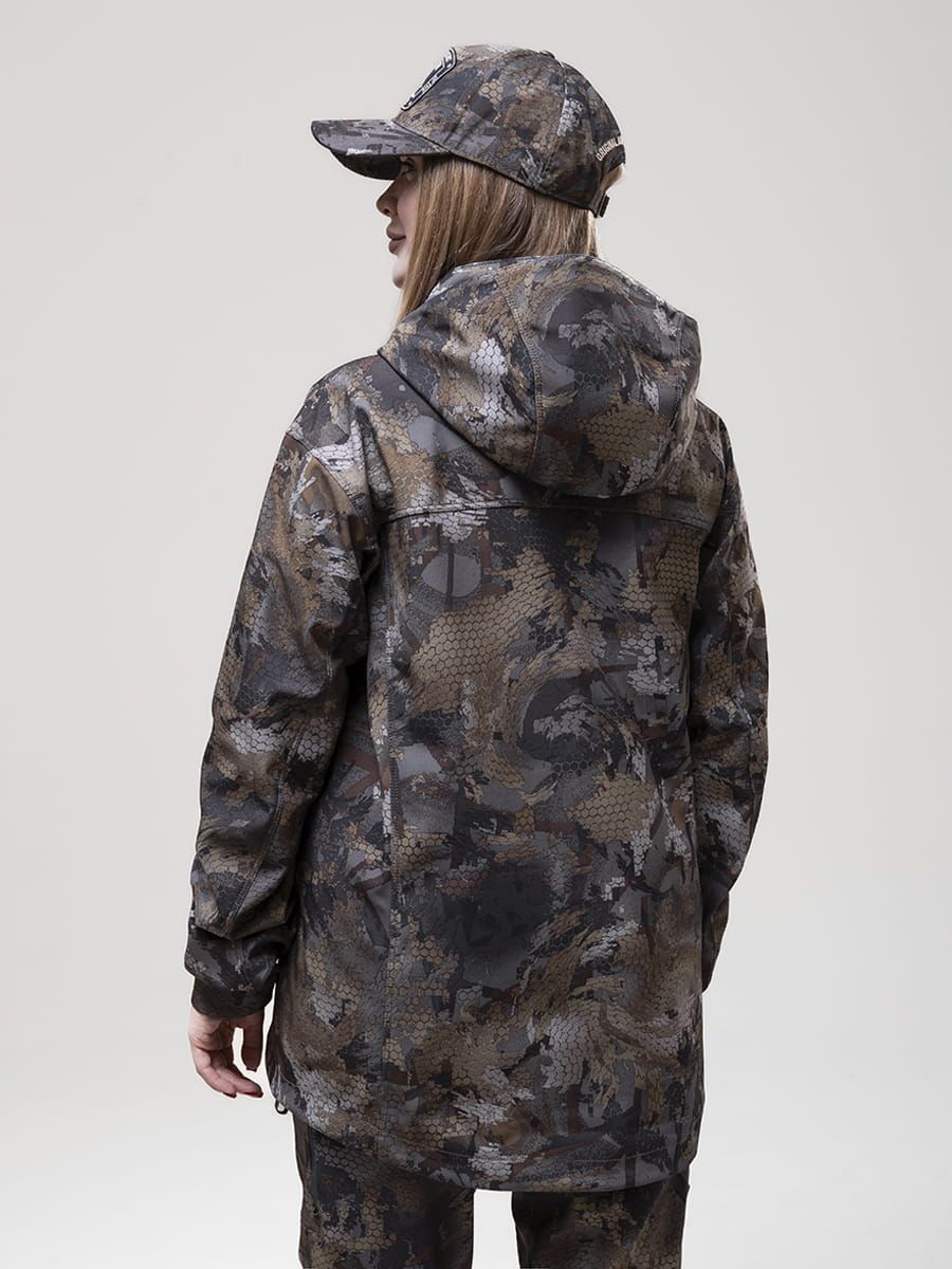 Костюм Forest Hunter Woman Timber