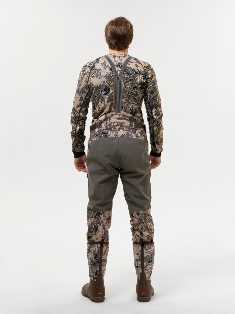 Костюм Remington Stormfront II Figure