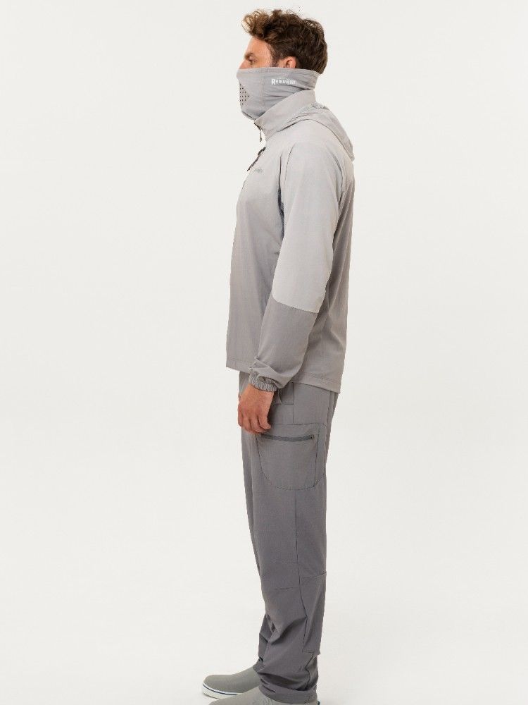 Костюм Remington Hot Summer Gray Gradient