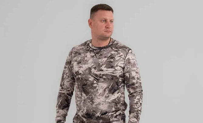 Почему футболка Remington Hermon Rifle нужна в вашем гардеробе для активного отдыха