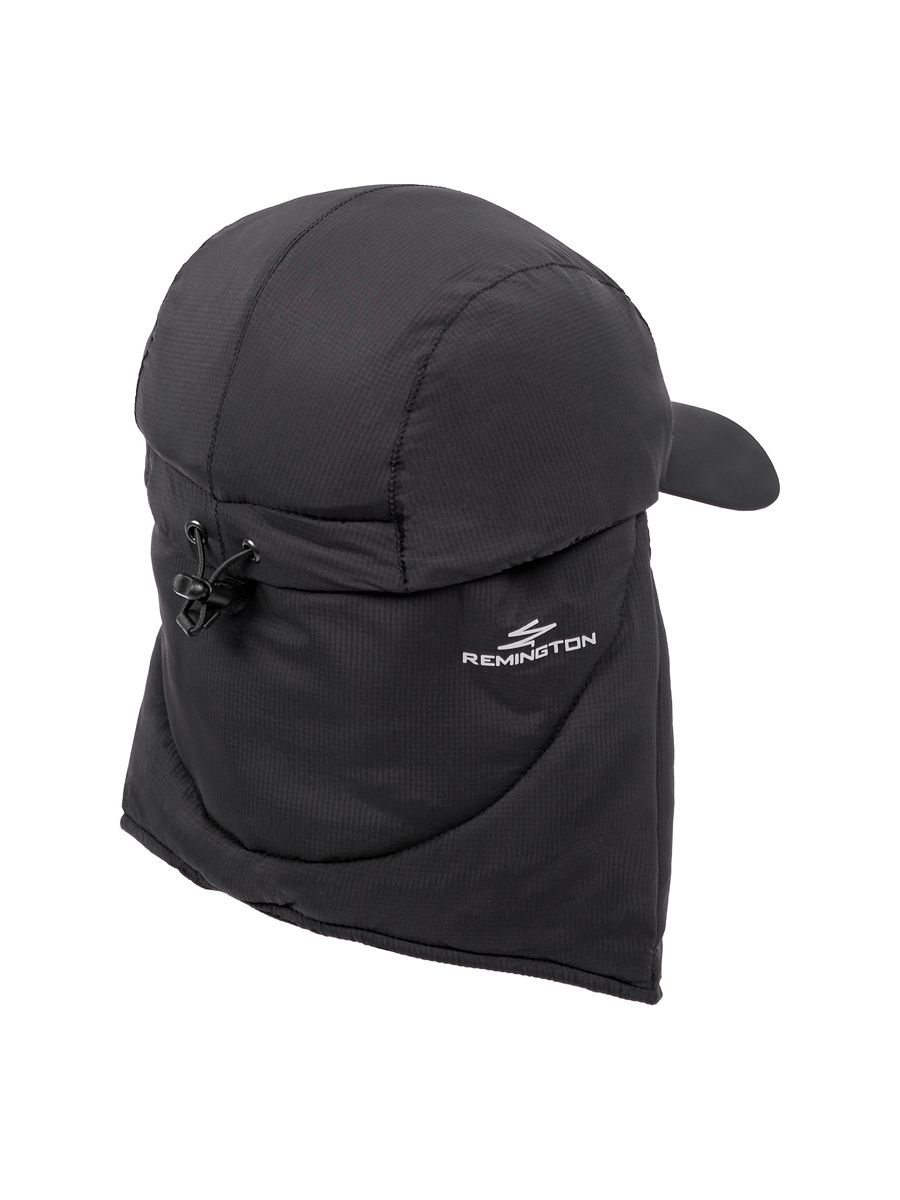 Кепка Remington Race Black