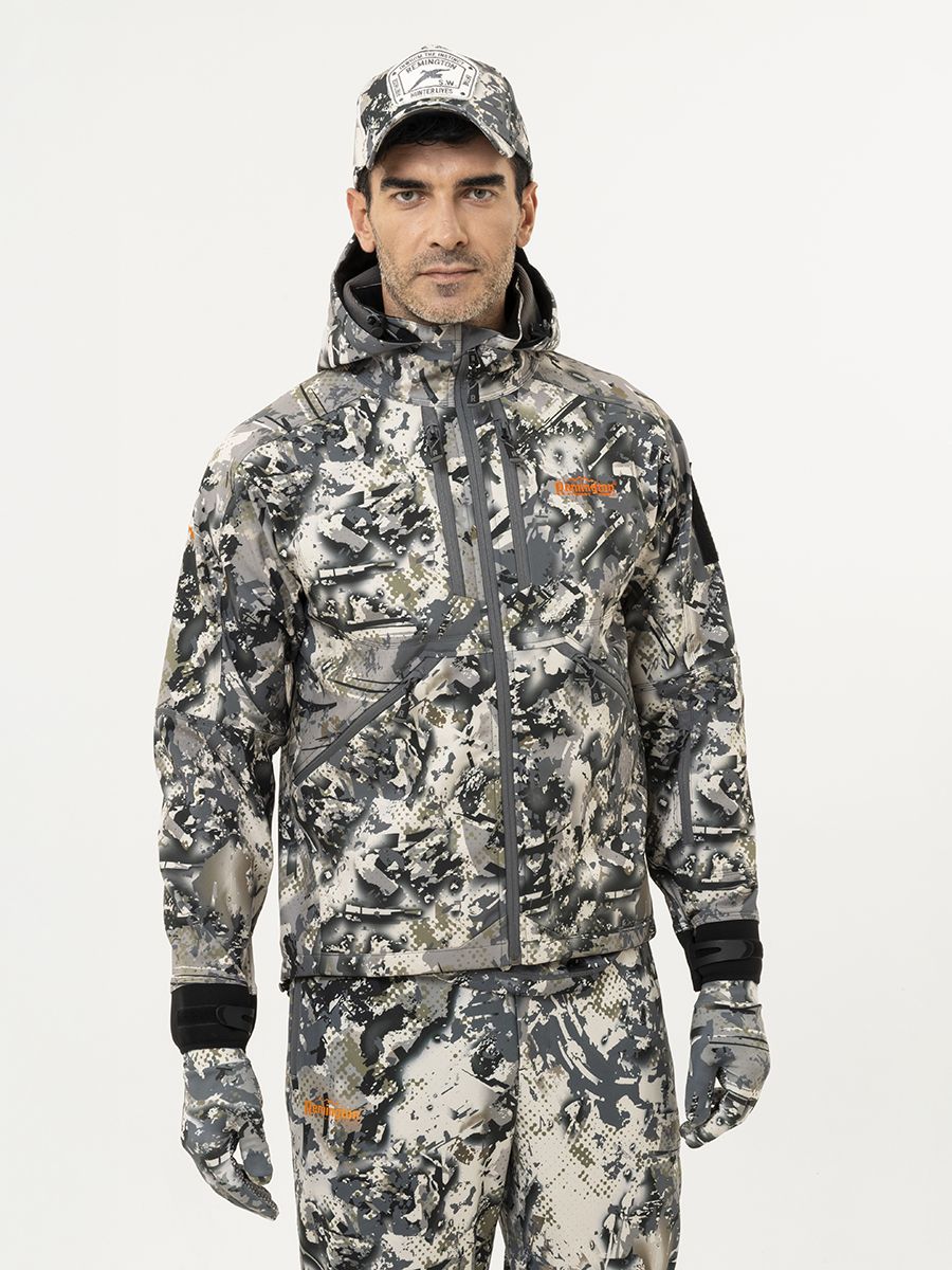 Демисезонный костюм для охоты Remington Himalayan Apex