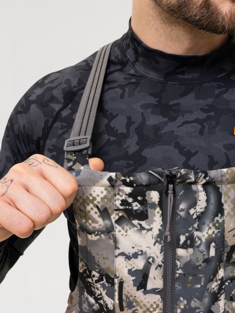 Костюм Remington 3 в 1 Researcher Fit Apex