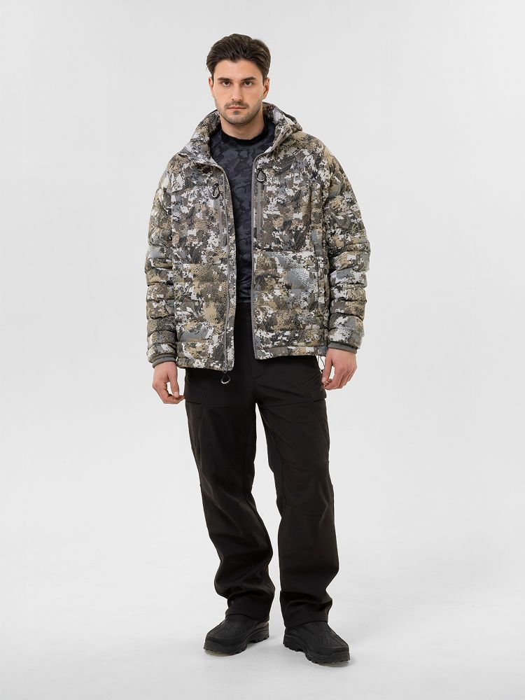 Куртка Remington Сompanion Winter Forest