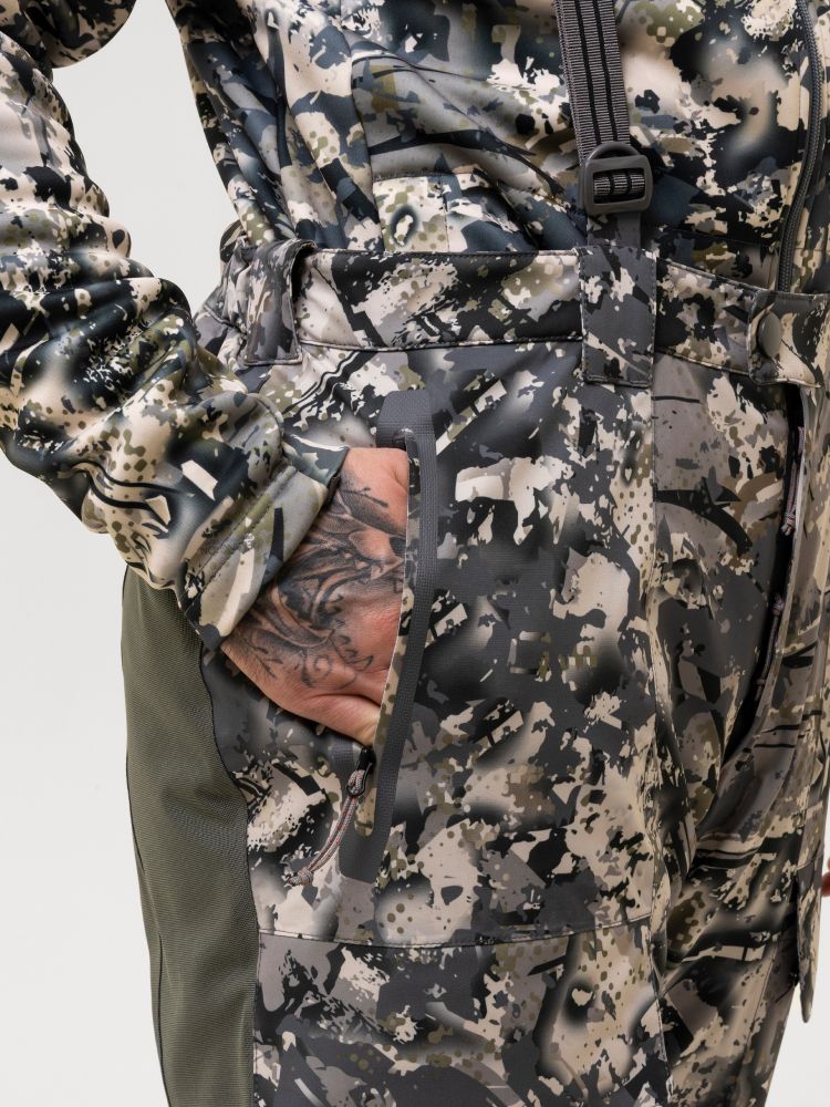 Костюм Remington Wildforce Apex