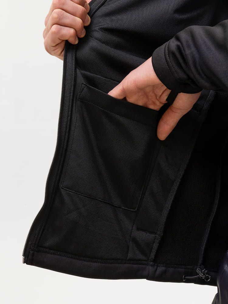 Толстовка Remington Polar Dream Black