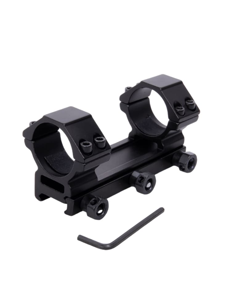Кронштейн Remington 30мм Weaver (12мм, блистер)