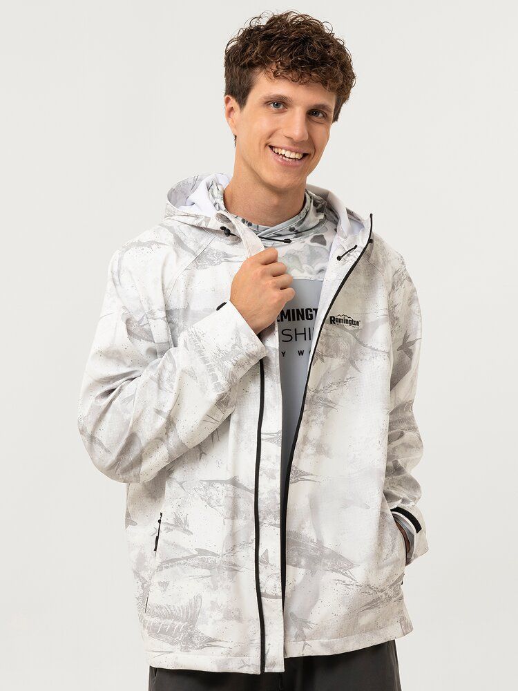 Куртка Remington PU Fishing Rivers 2