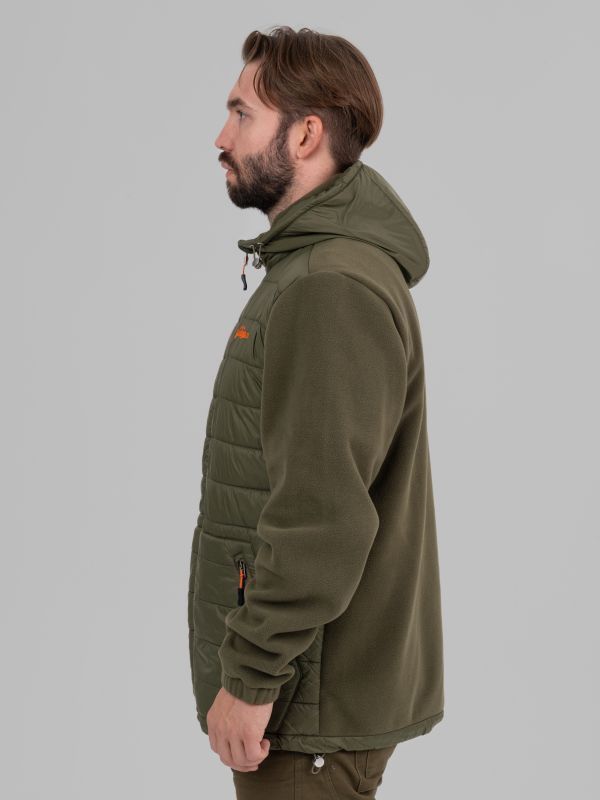Куртка Remington Strike Olive