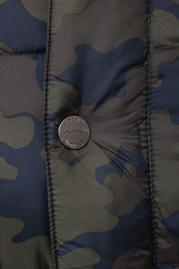 Жилет Remington Lynx Camo