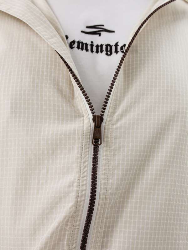 Куртка мужская Remington Stripe Beige