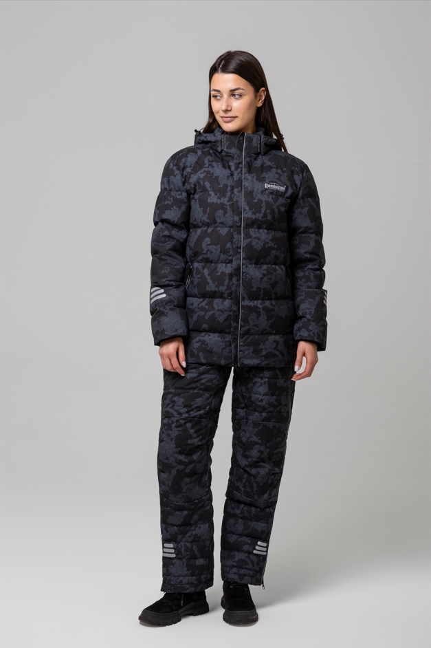 Костюм Remington Unisex Women and Children Winter Black
