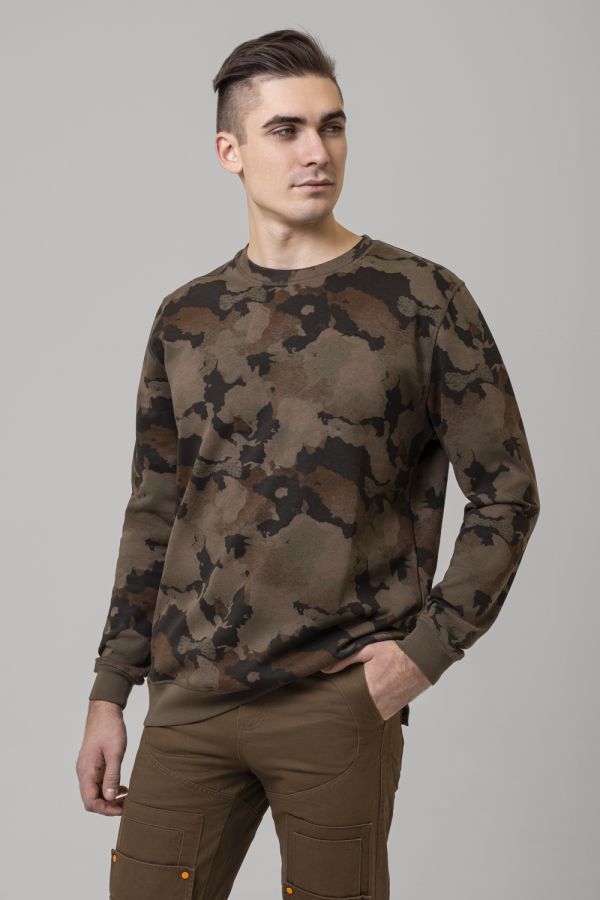 Джемпер Remington Barcelona