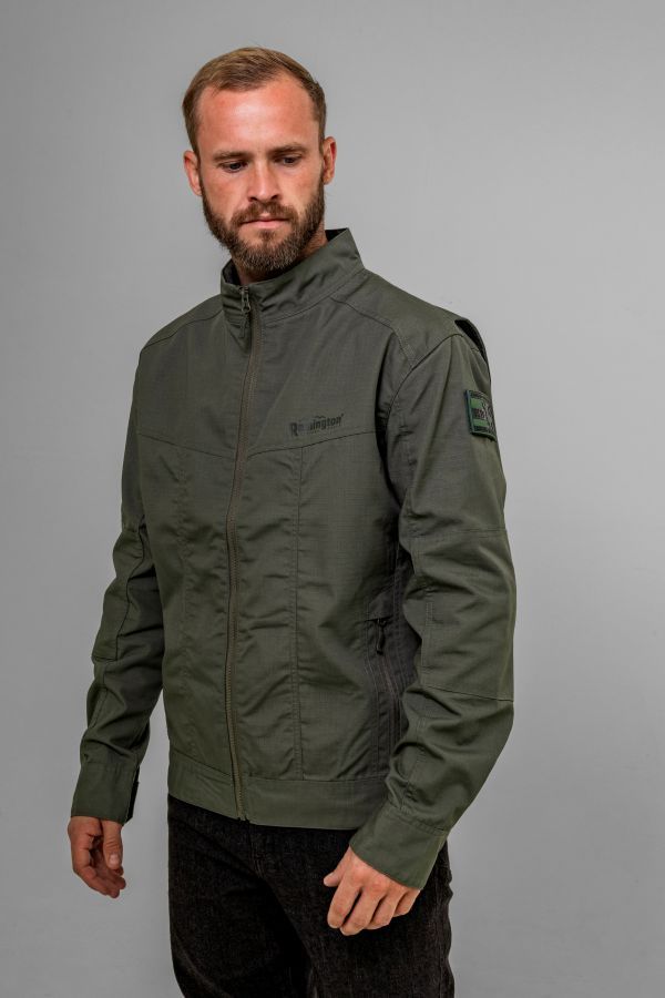 Куртка Remington US Green