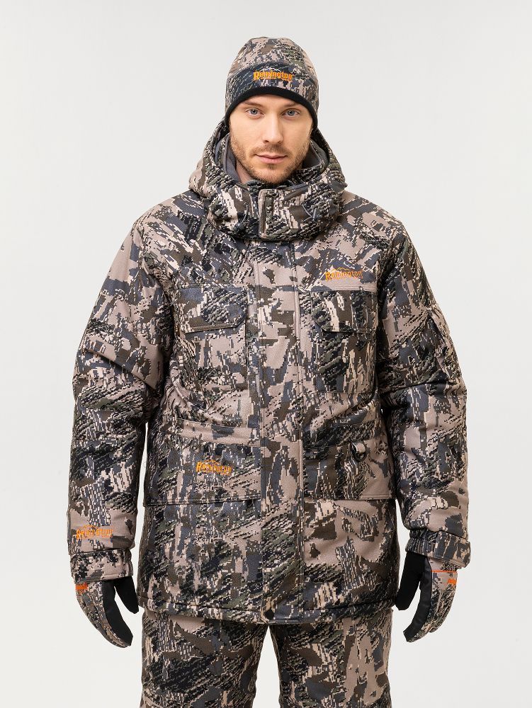 Костюм Remington Pro Hunting II Club Figure