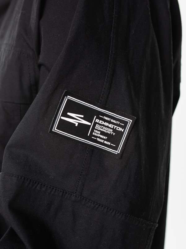 Куртка Remington Limit Trend Black