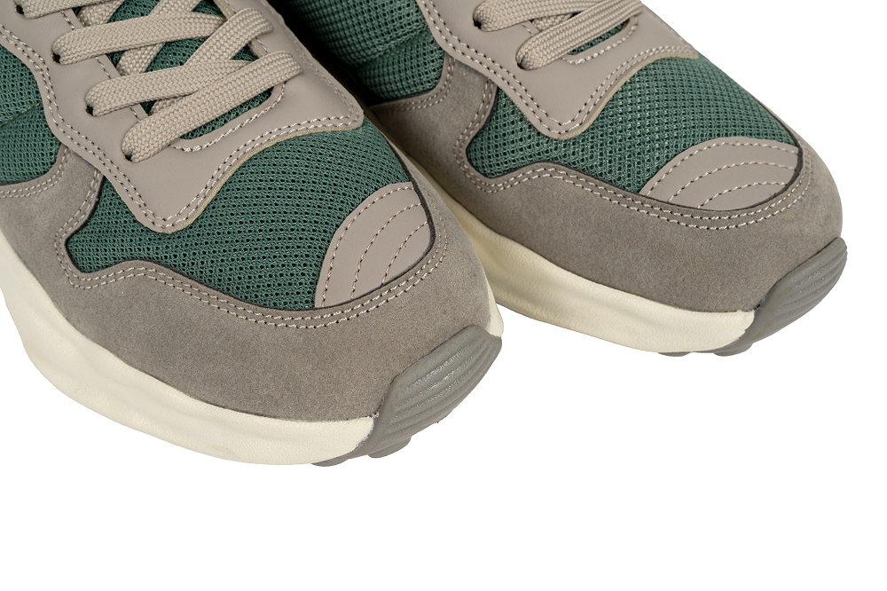 Кроссовки мужские Remington Fleet III beige