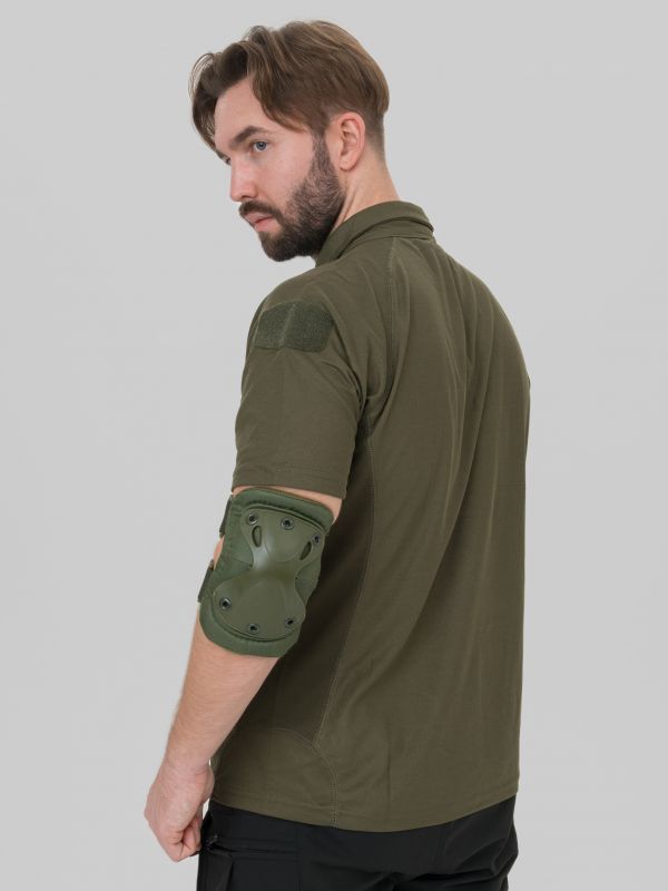 Наколенники / Налокотники Remington Tactical Elbow Knee Pads Army Green
