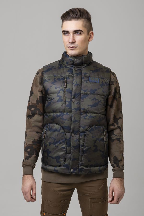 Жилет Remington Lynx Camo