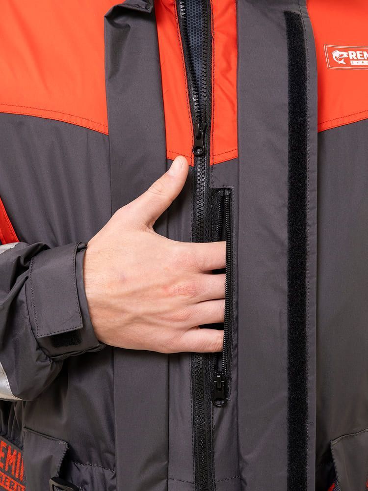 Комбинезон-поплавок Remington рыболовный Lifeguard IV