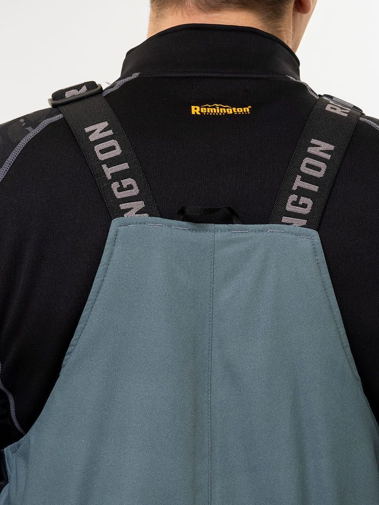 Костюм Remington Wind Runner Heat system Grey