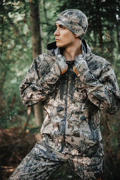 Forest Hunter Figure — удобство и функциональность