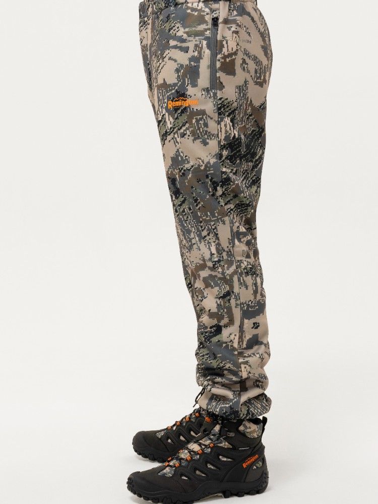 Брюки Remington Polar Dream FIT Figure