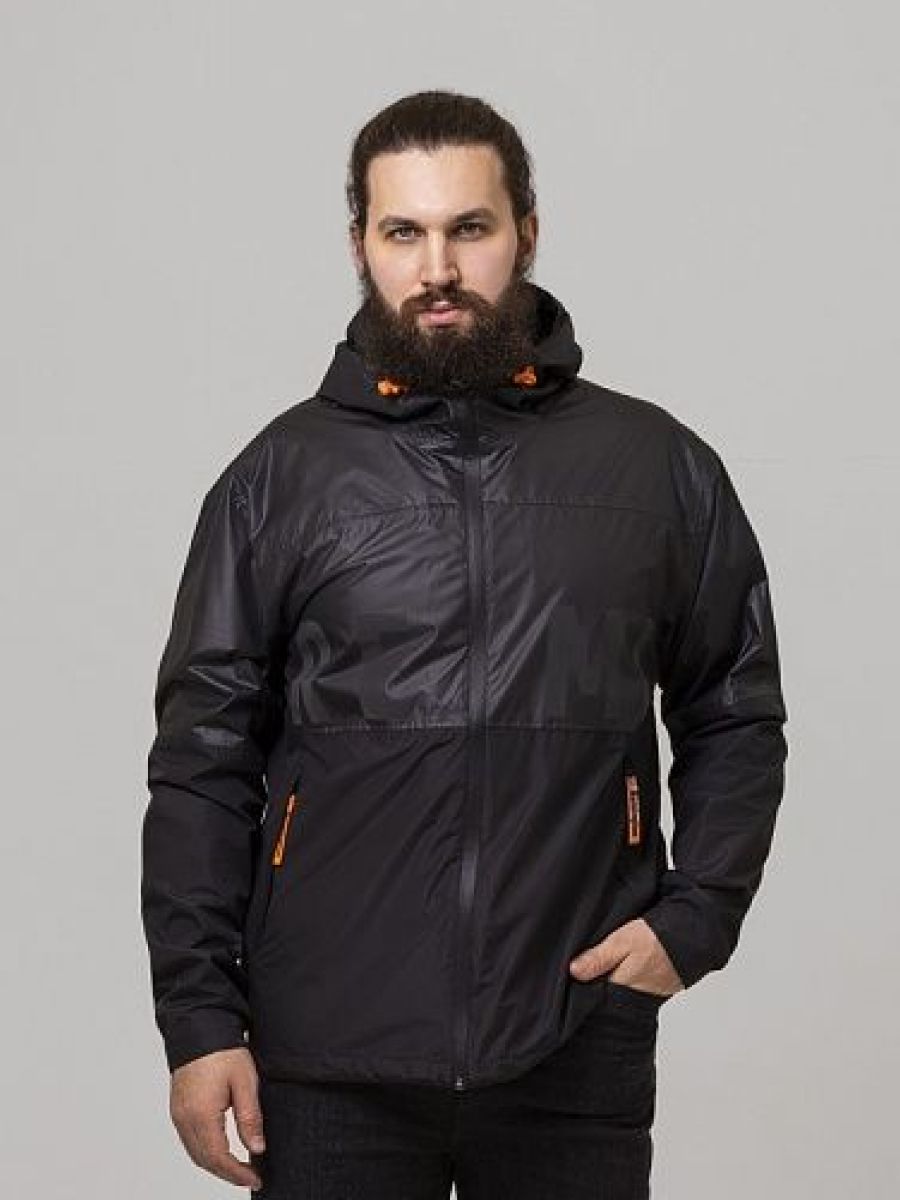 Куртка Remington LEVEL Black