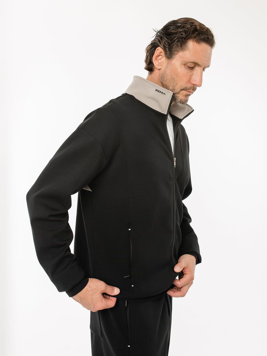 Костюм мужской Remington Olbox Black