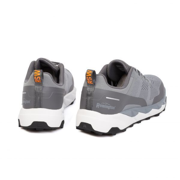 Кроссовки мужские Remington Wave II Dark Gray