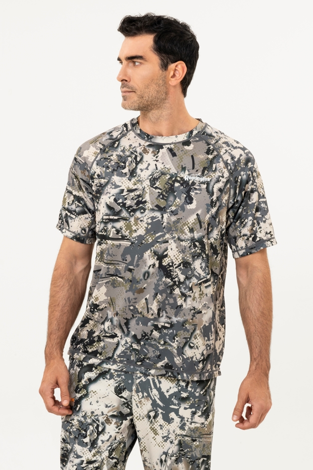 Футболка Remington Moisture Removal Apex