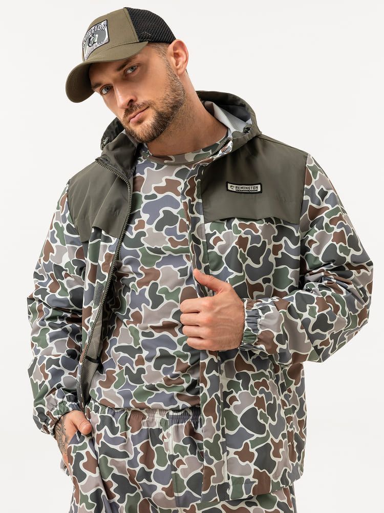 Куртка Remington Fishing Kaleidoscope