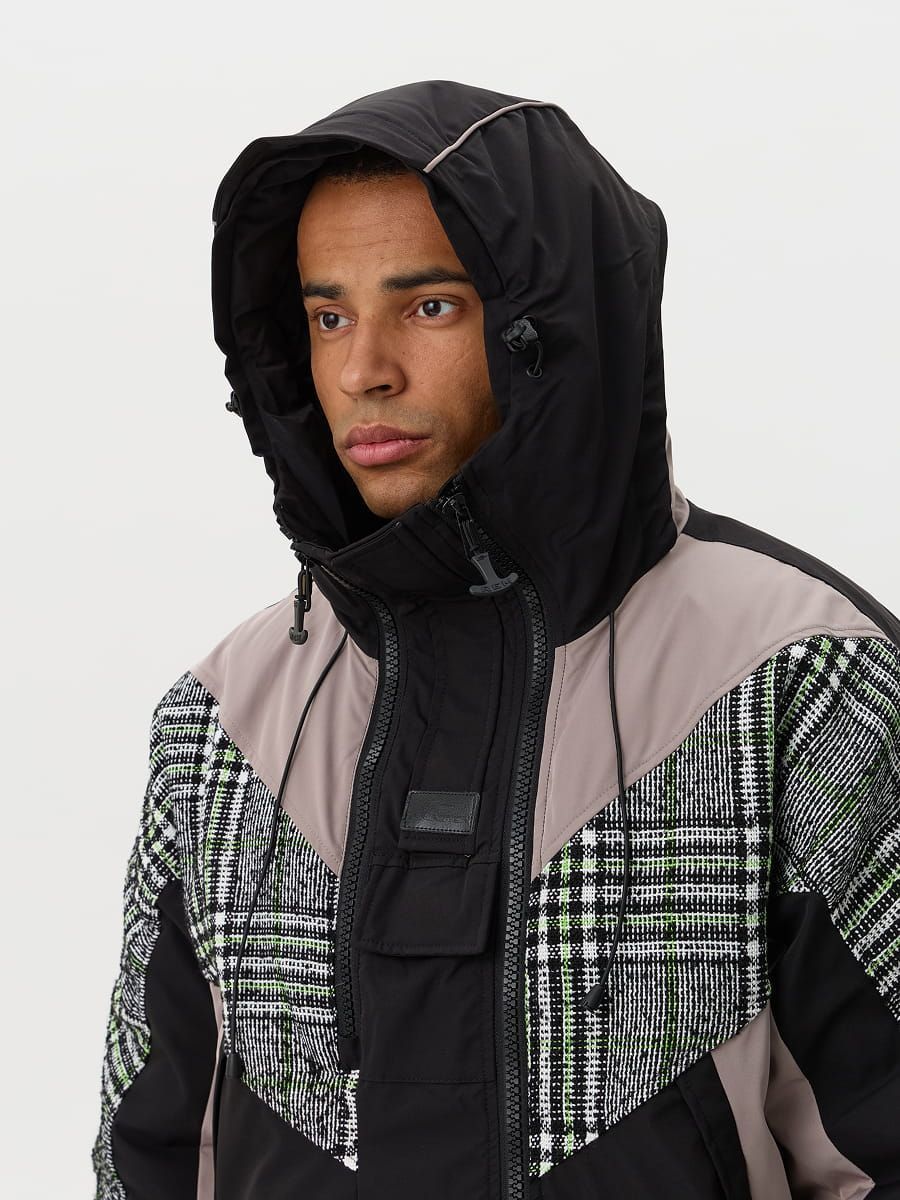 Куртка Remington leader Gray