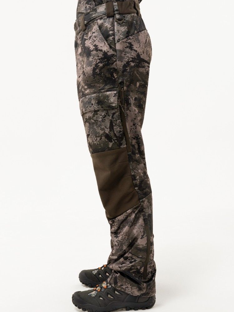 Костюм Remington Stalker Renewed Black Camo